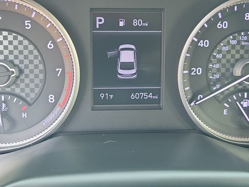 Used 2019 Hyundai Elantra SEL FWD image 23