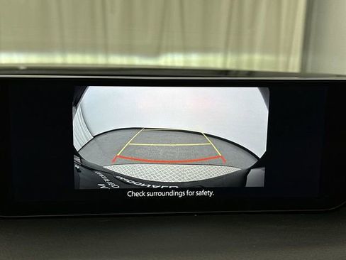 Certified 2025 MAZDA CX-50 2.5 Hybrid w/ Preferred Pkg AWD/4WD image 17