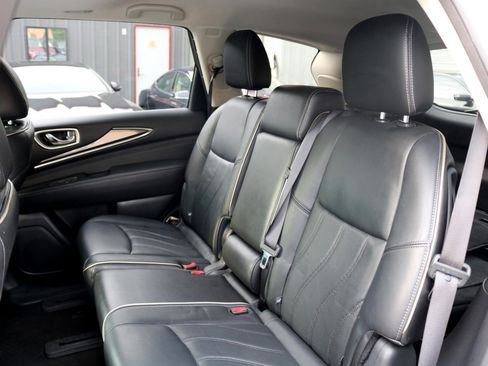 Used 2016 INFINITI QX60 Luxe image 31