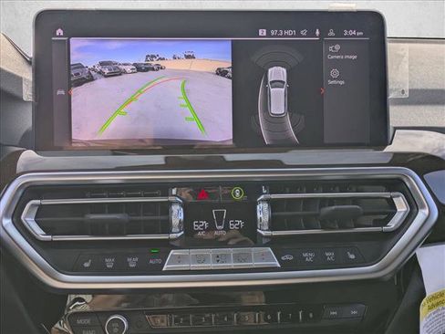 Certified 2024 BMW X3 xDrive30i w/ Premium Package w/ZPA image 14