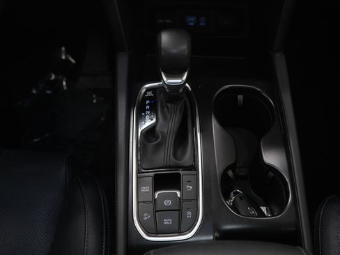 Used 2019 Hyundai Santa Fe Limited AWD/4WD image 17
