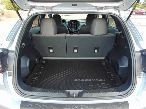 Used 2025 Subaru Crosstrek 2.5i Sport AWD/4WD image 25