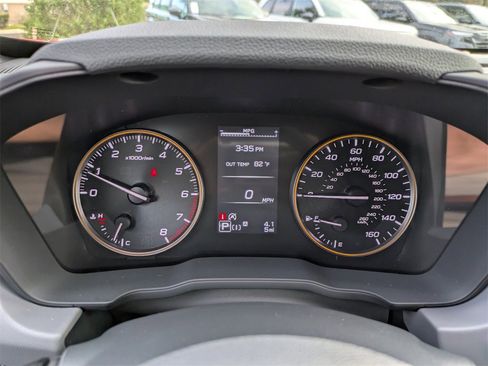 New 2026 Subaru Crosstrek 2.5i Wilderness image 3