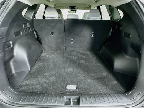 Used 2025 Hyundai Tucson SEL FWD image 30