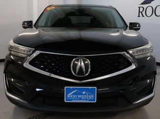 Used 2020 Acura RDX AWD w/ Technology Package video 2