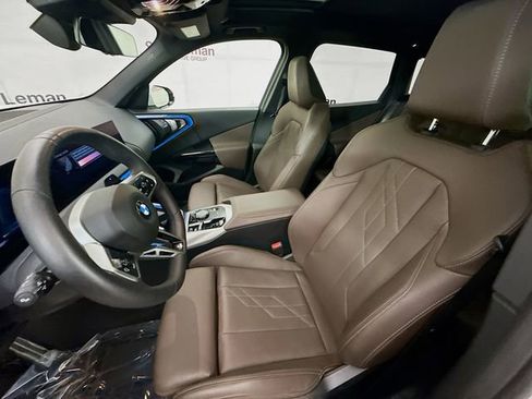 Used 2026 BMW X3 xDrive30i AWD/4WD image 19