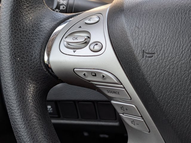 Used 2018 Nissan Murano S w/ Cargo Package FWD image 22