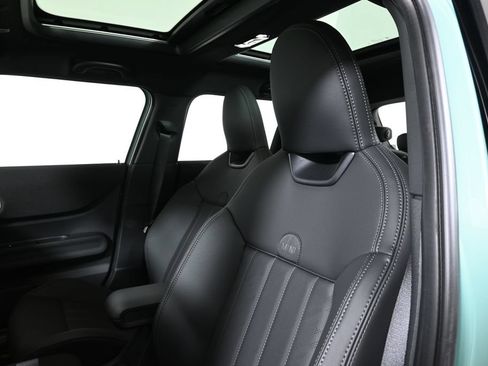 New 2026 MINI Cooper S FWD image 16