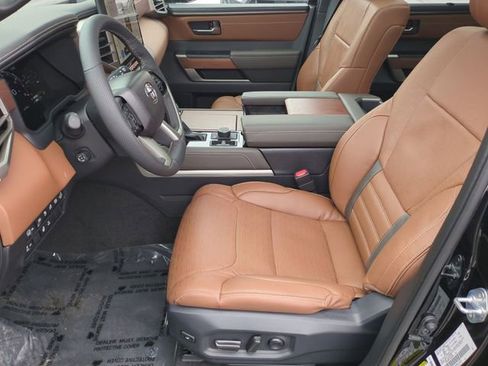 New 2026 Toyota Sequoia 1794 Edition image 13
