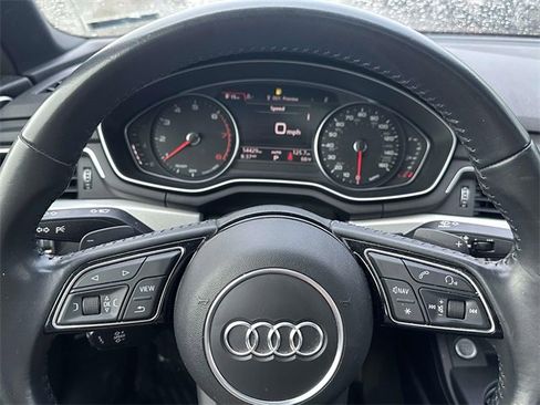Used 2019 Audi A4 2.0T Premium w/ Convenience Package image 19