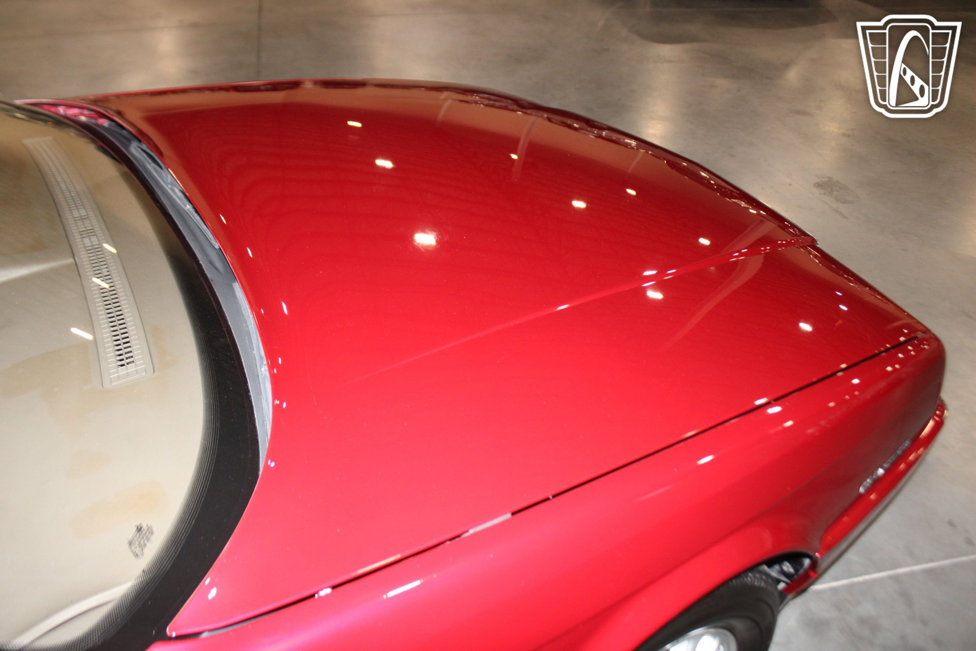 Used 1993 Cadillac Allante FWD image 37