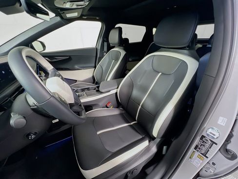 New 2026 Kia EV6 GT-Line RWD image 20