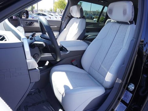 New 2026 Cadillac Escalade IQ Luxury 1 AWD/4WD image 14