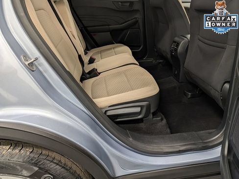 Used 2022 Ford Escape SE w/ Convenience Package AWD/4WD image 31