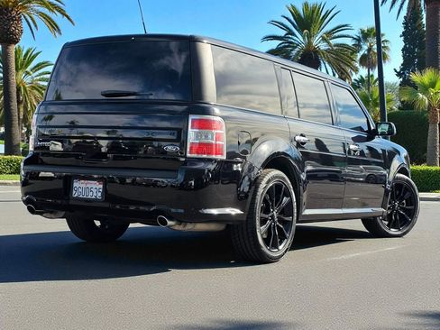 Used 2019 Ford Flex Limited w/ Equipment Group 301A image 7