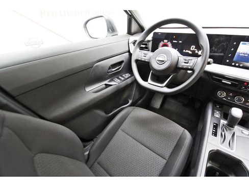 New 2026 Nissan Kicks S w/ Charging Package image 6