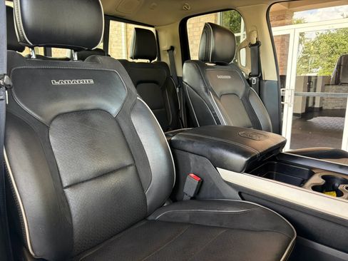 Used 2020 RAM 1500 Laramie AWD/4WD image 20