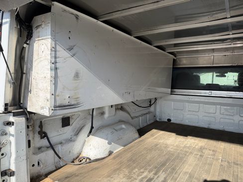 Used 2023 RAM 3500 Tradesman image 7