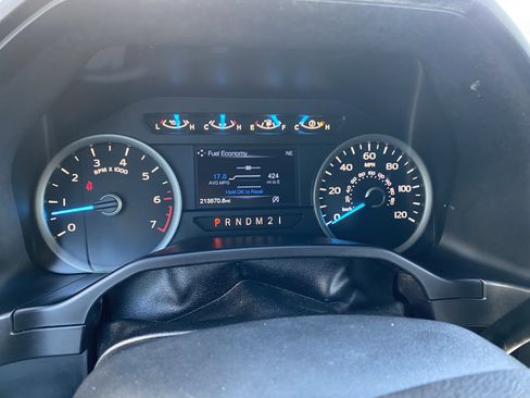 Used 2011 Ford F150 Platinum image 15