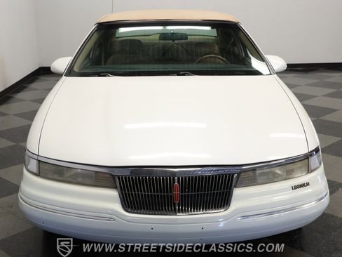 Used 1994 Lincoln Mark VIII image 15
