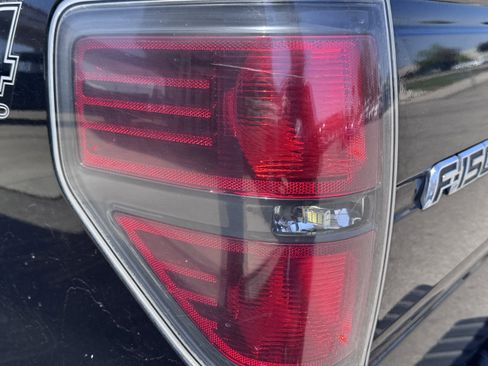 Used 2012 Ford F150 FX4 AWD/4WD image 34