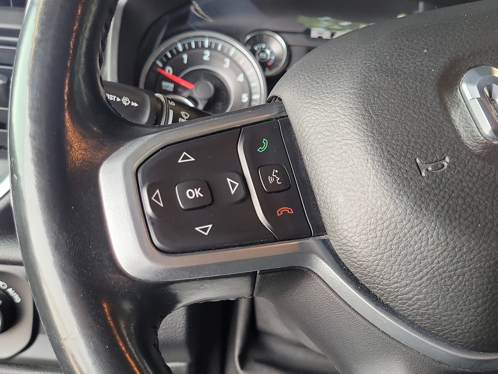 Used 2020 RAM 1500 Big Horn AWD/4WD image 20