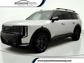 Used 2027 Kia Telluride SX Prestige X-Line w/ Towing Package AWD/4WD video 1
