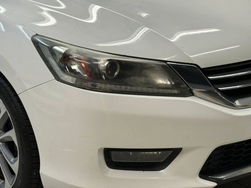 Used 2015 Honda Accord Sport image 6