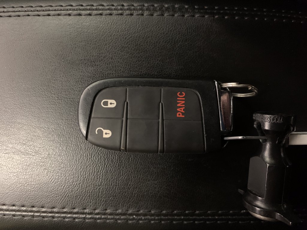 Used 2025 Jeep Compass Sport AWD/4WD image 14