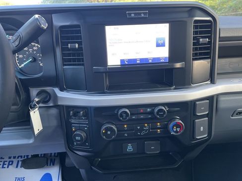 New 2026 Ford F250 XL w/ STX Appearance Package image 21