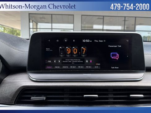 Used 2022 Kia Telluride EX w/ EX Premium Package image 25