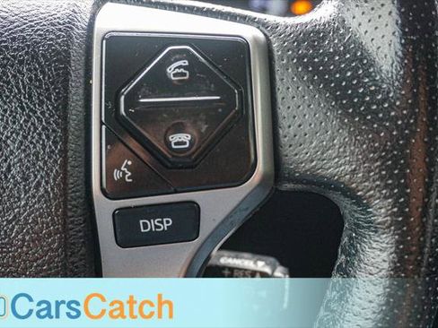 Used 2015 Toyota 4Runner Limited RWD image 35