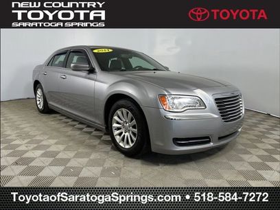 Used 2014 Chrysler 300