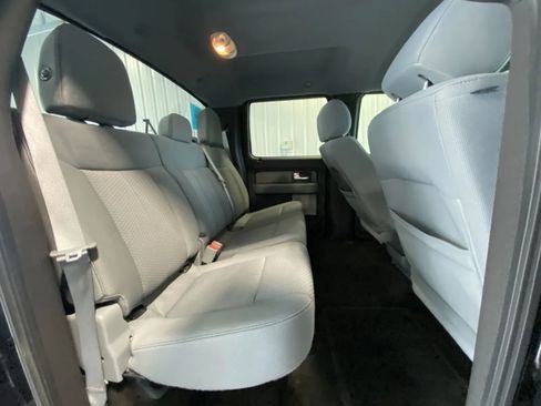 Used 2014 Ford F150 XLT w/ XLT Chrome Package AWD/4WD image 21