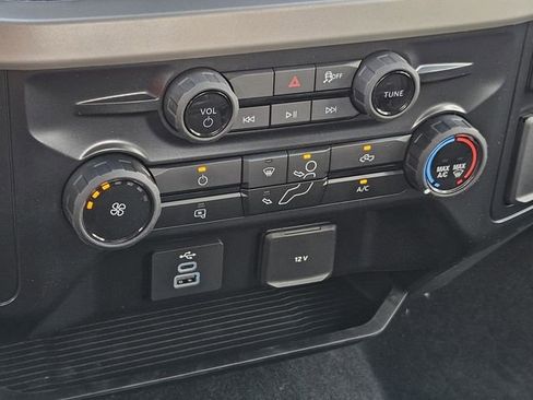 New 2026 Ford F250 XL w/ STX Appearance Package image 22