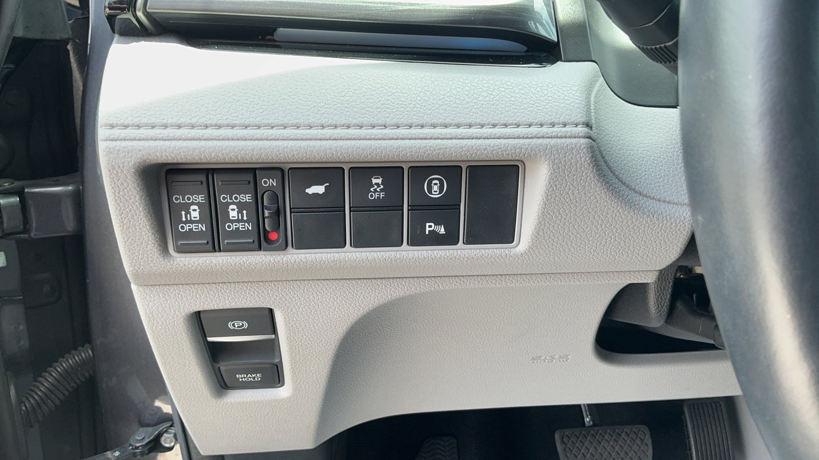 Used 2023 Honda Odyssey Elite image 26