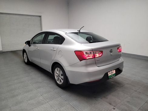 Used 2017 Kia Rio EX w/ Option Group 030 FWD image 5