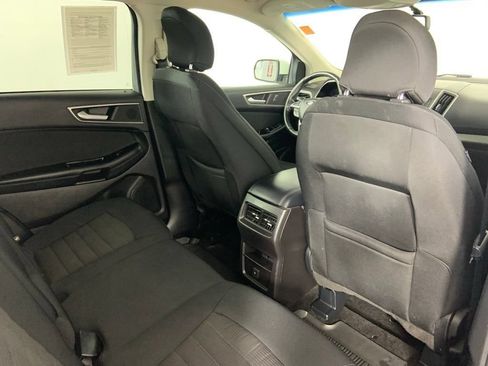 Used 2017 Ford Edge SEL AWD/4WD image 12