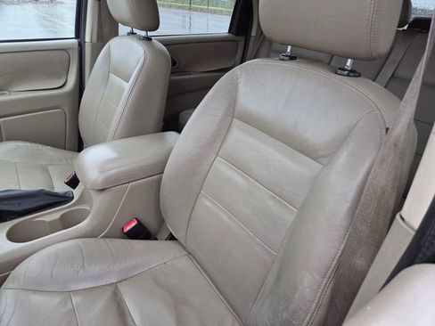 Used 2007 Ford Escape XLT AWD/4WD image 25