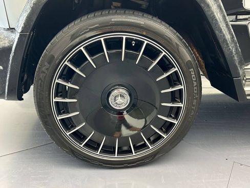Used 2019 Mercedes-Benz G 550 image 31