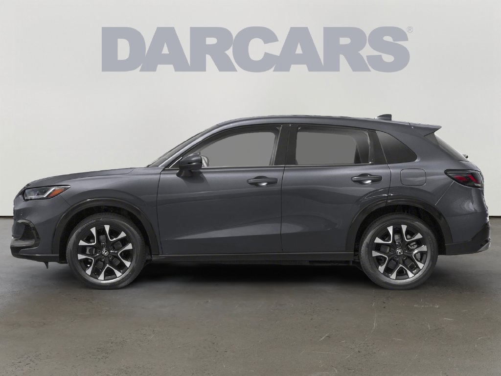 New 2027 Honda HR-V EX-L image 2