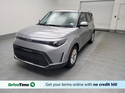 Used 2024 Kia Soul LX w/ Option Group 015