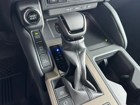 New 2026 Toyota Land Cruiser image 24