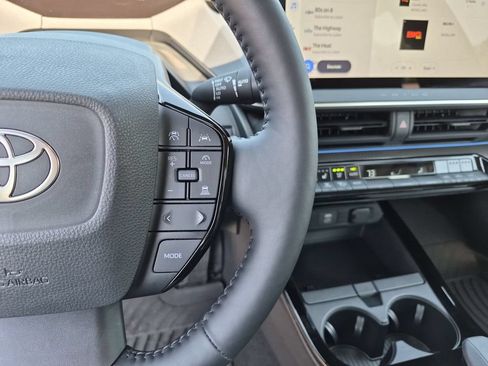 Used 2026 Toyota Prius Limited w/ Limited Premium Package AWD/4WD image 23