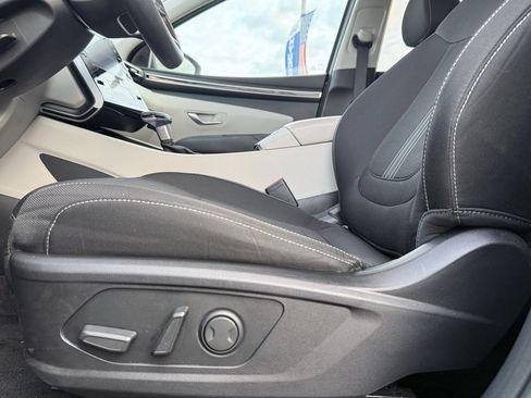 Used 2024 Hyundai Tucson SEL image 11