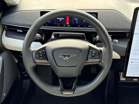 Certified 2024 Ford Mustang Mach-E Premium image 9