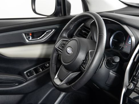 Used 2019 Subaru Ascent Limited w/ Popular Package #2 image 27