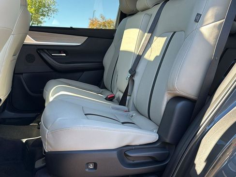 New 2026 MAZDA CX-90 Plug-In Hybrid w/ Preferred image 21