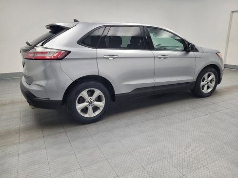 Used 2020 Ford Edge SE AWD/4WD image 10
