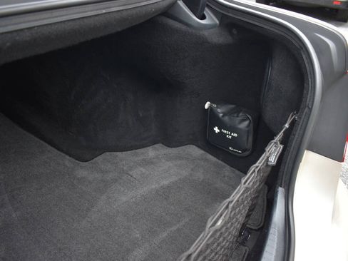 Used 2014 Lexus LS 460 AWD w/ Comfort Package image 12